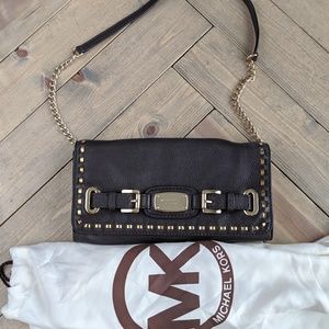 Michael Kors Leather Purse